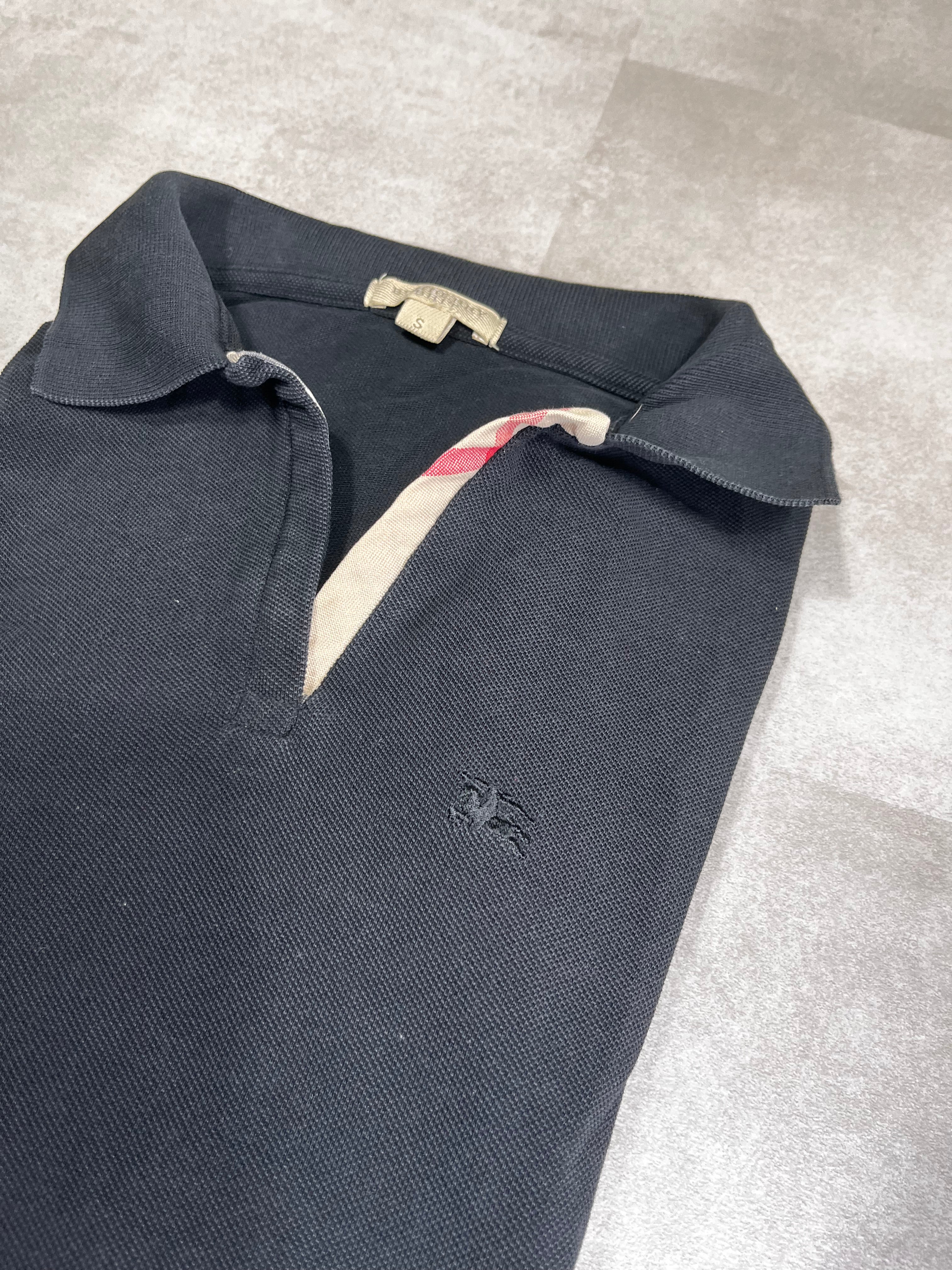 Burberry Vintage Poloshirt Women (S)