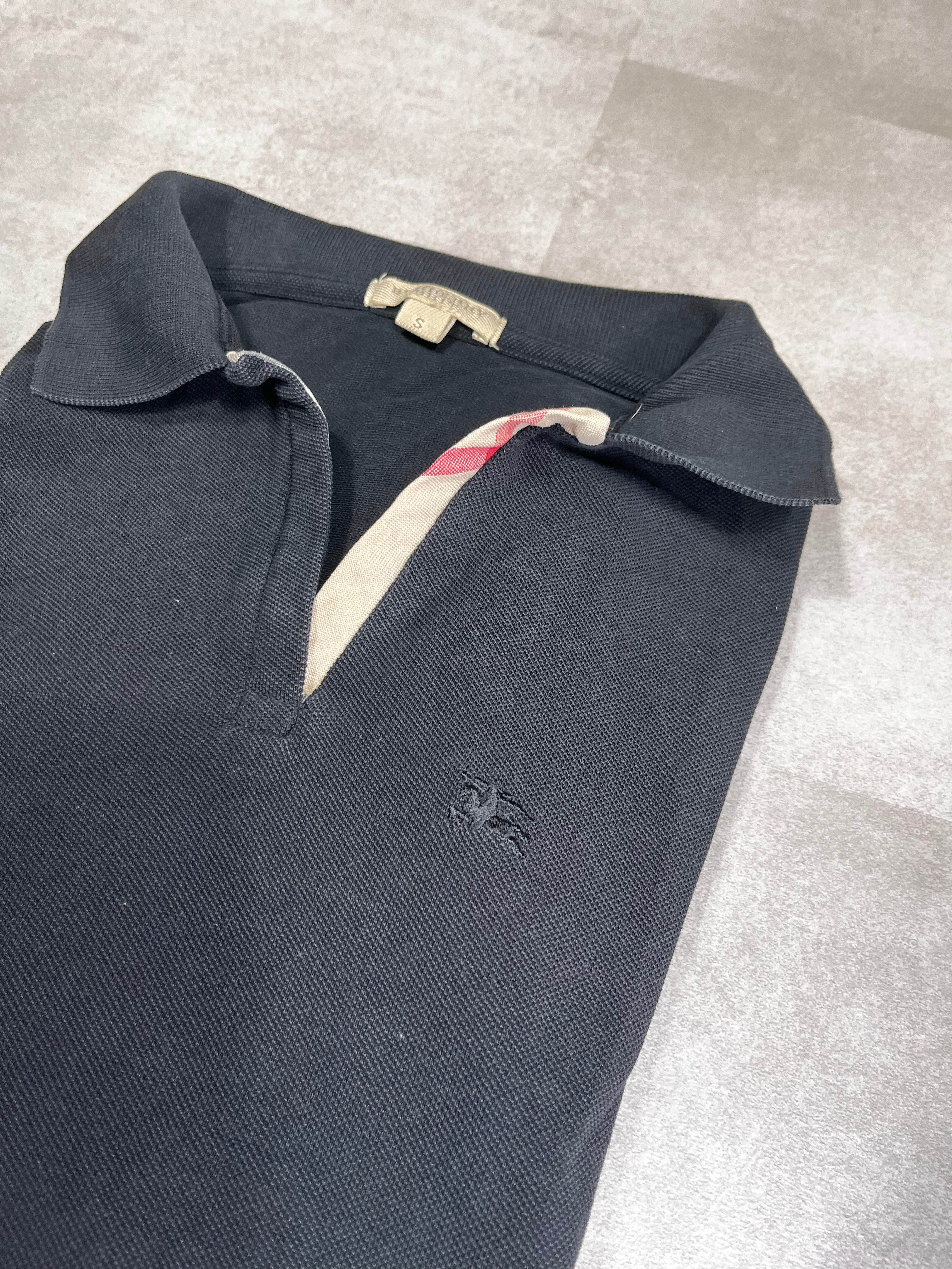 Burberry Vintage Poloshirt Women (S) - Candy Streetwear