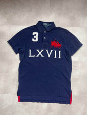 Ralph Lauren Chief Keef LXVII Polo (S) - Candy Streetwear