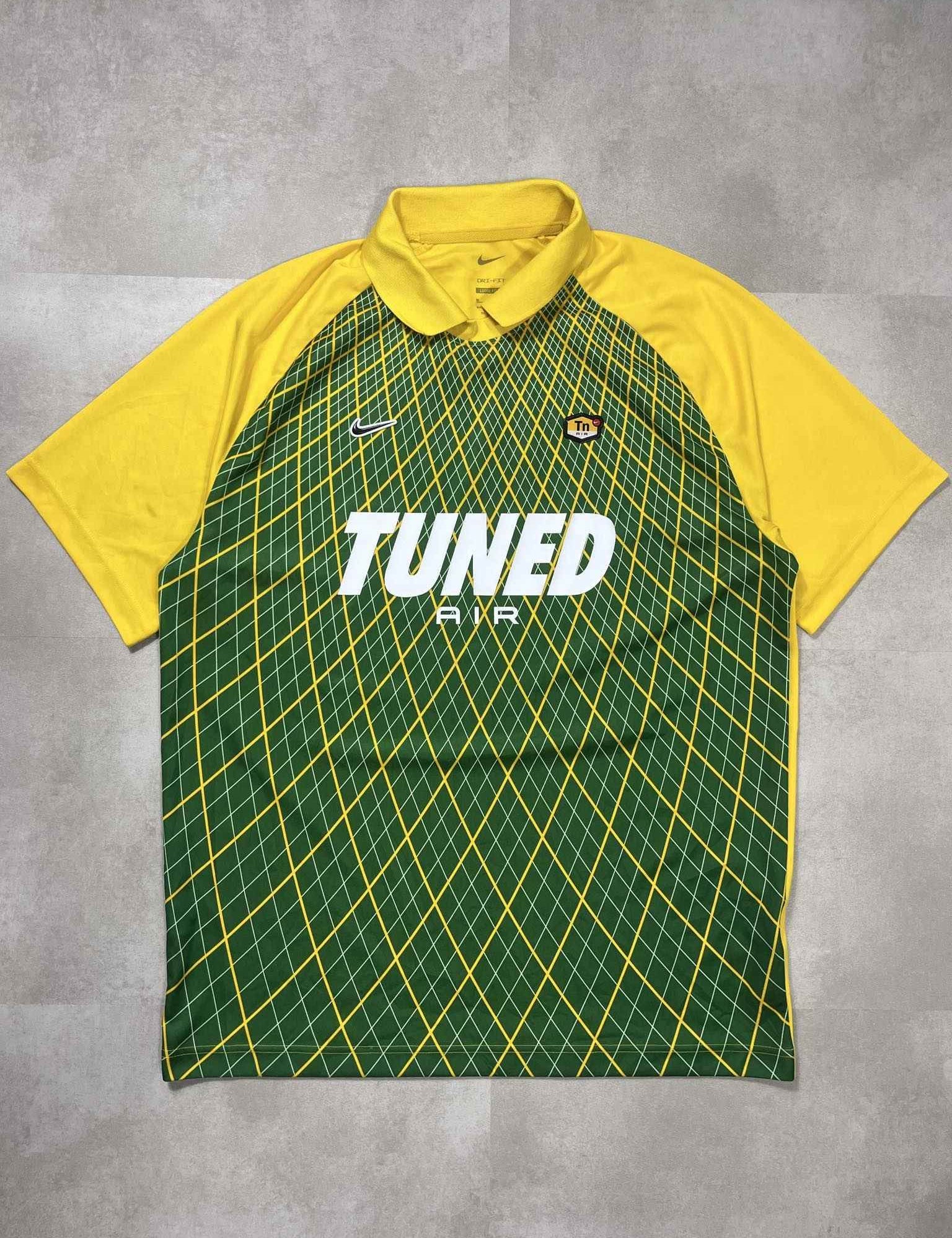 Nike Vintage TN Air Max Jersey (M) - Candy Streetwear