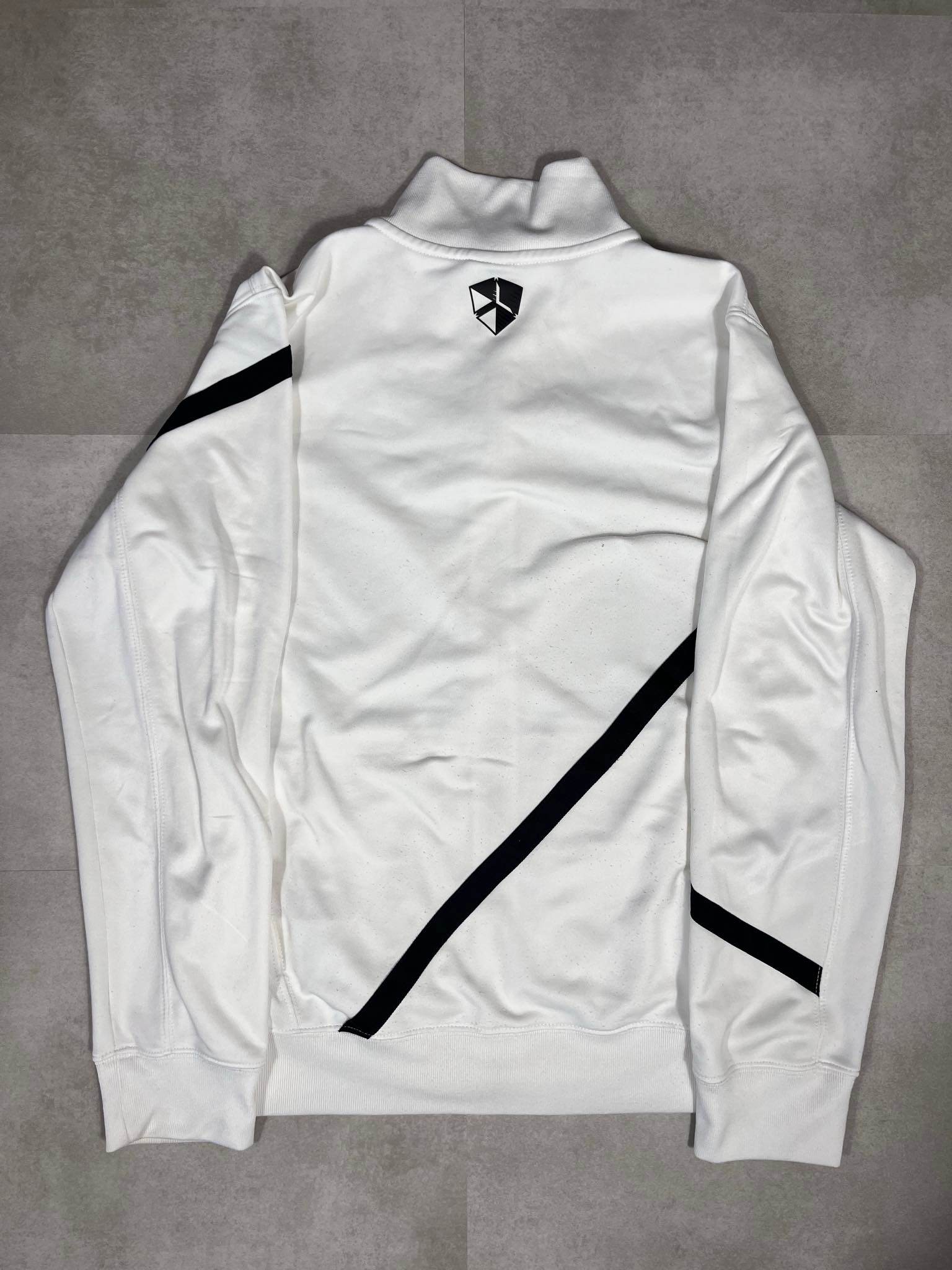 Juventus 2011-12 Tracksuit (S) - Candy Streetwear