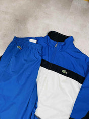 Lacoste Vintage Tracksuit (L) - Candy Streetwear