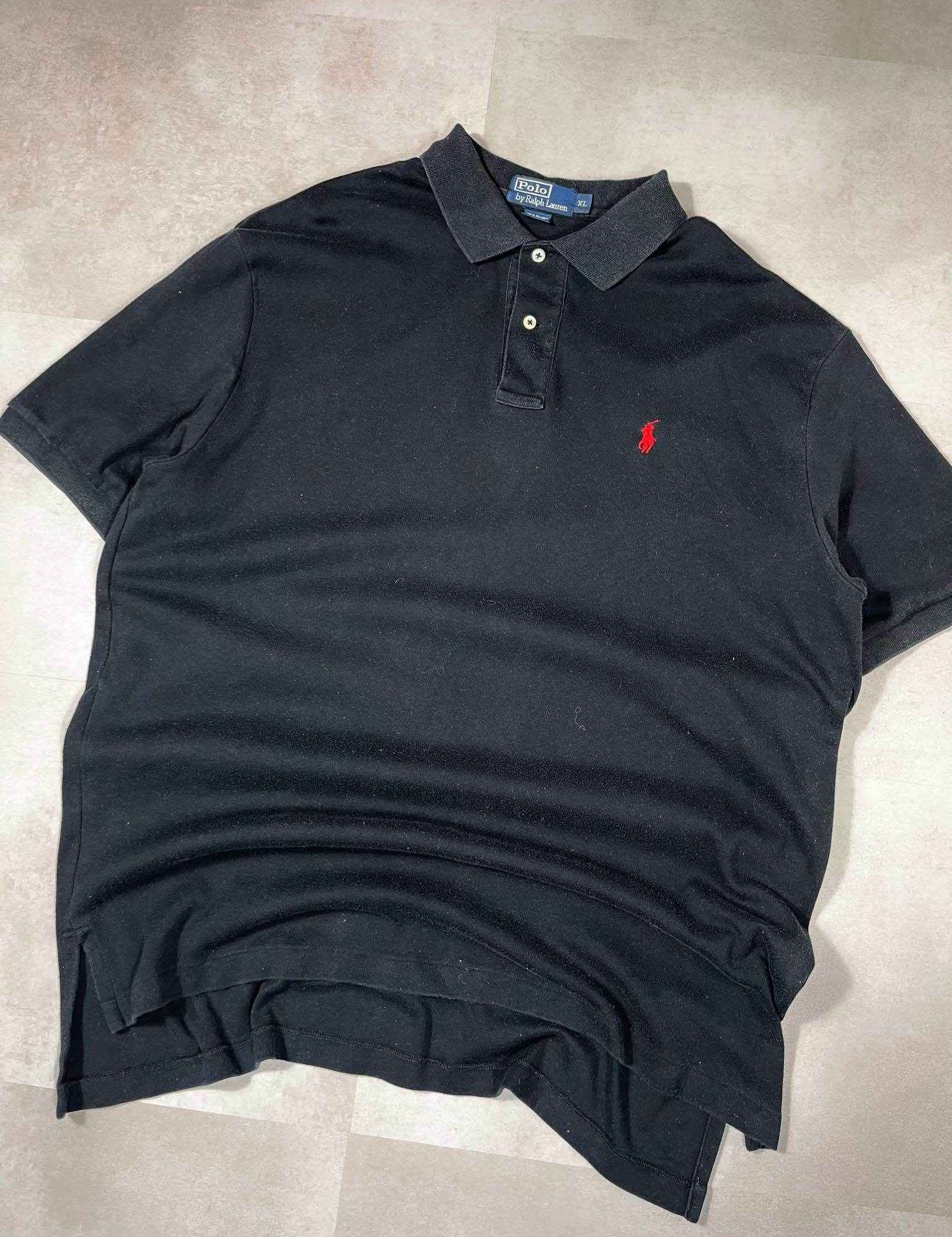 Ralph Lauren Poloshirt (L) - Candy Streetwear