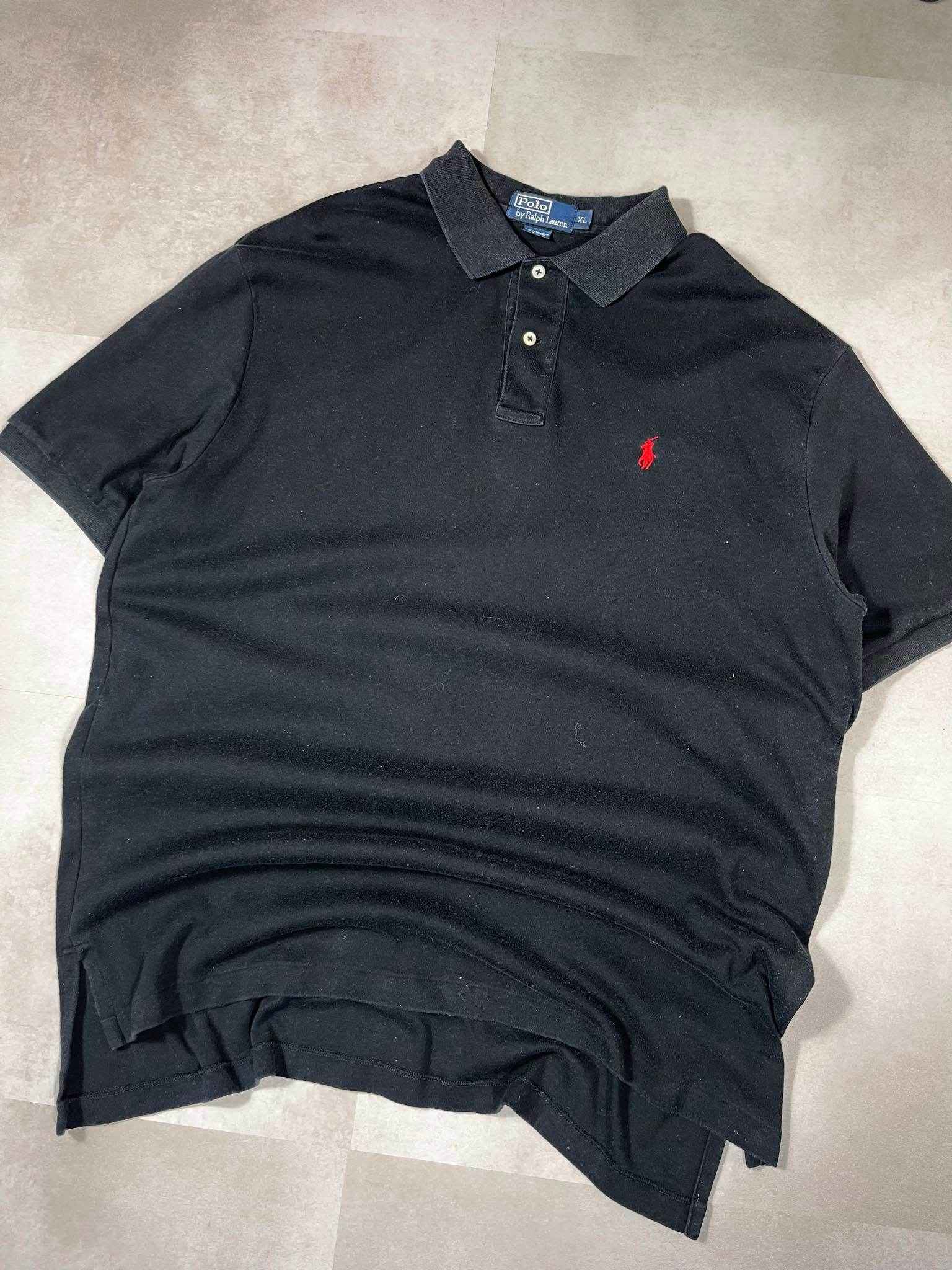 Ralph Lauren Poloshirt (L) - Candy Streetwear