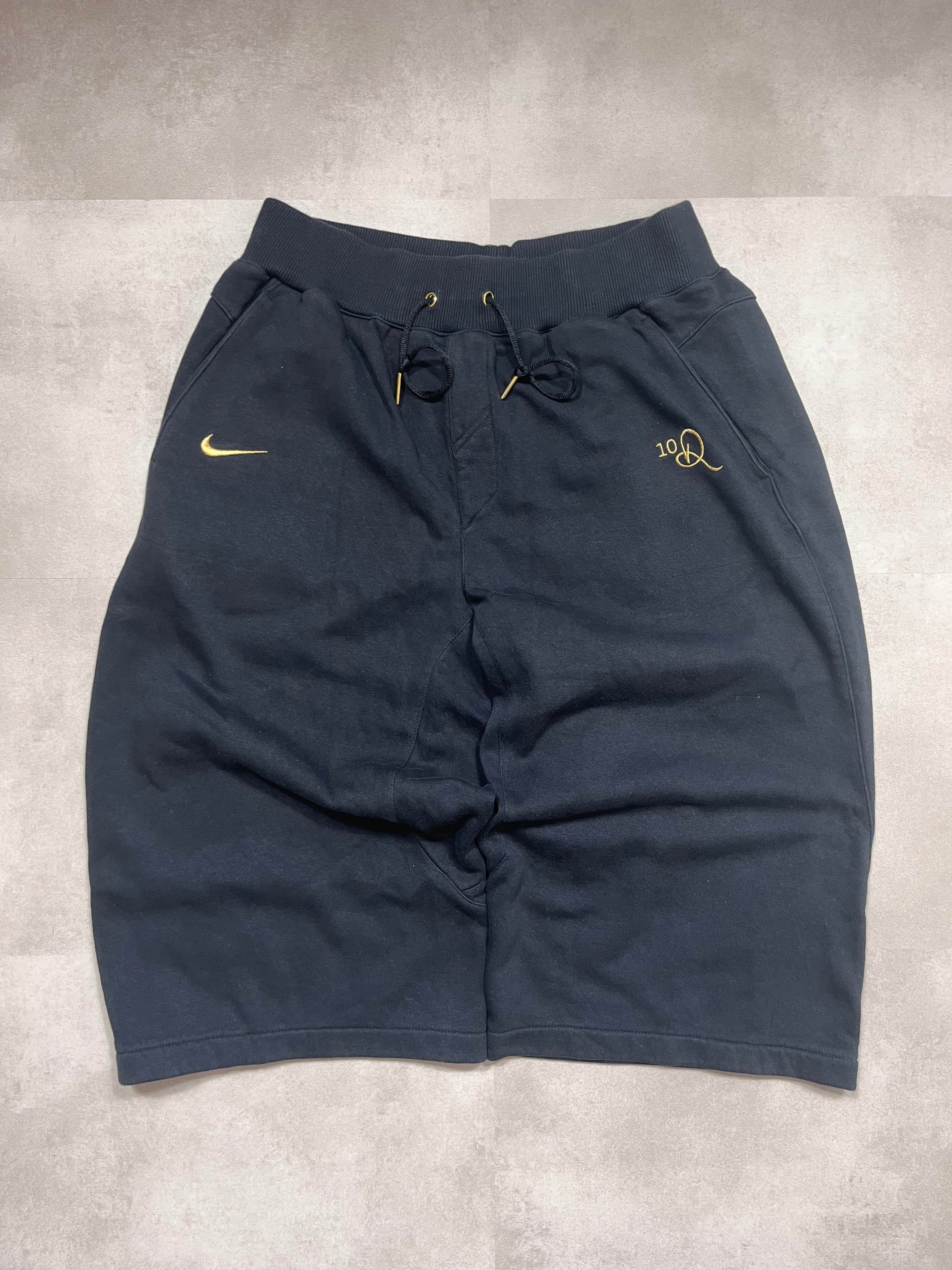 Nike 2006-07 Ronaldinho Baggy Jogger (M) - Candy Streetwear