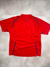 Nike Barcelona 2006-07 Football Kit (M) - Candy Streetwear