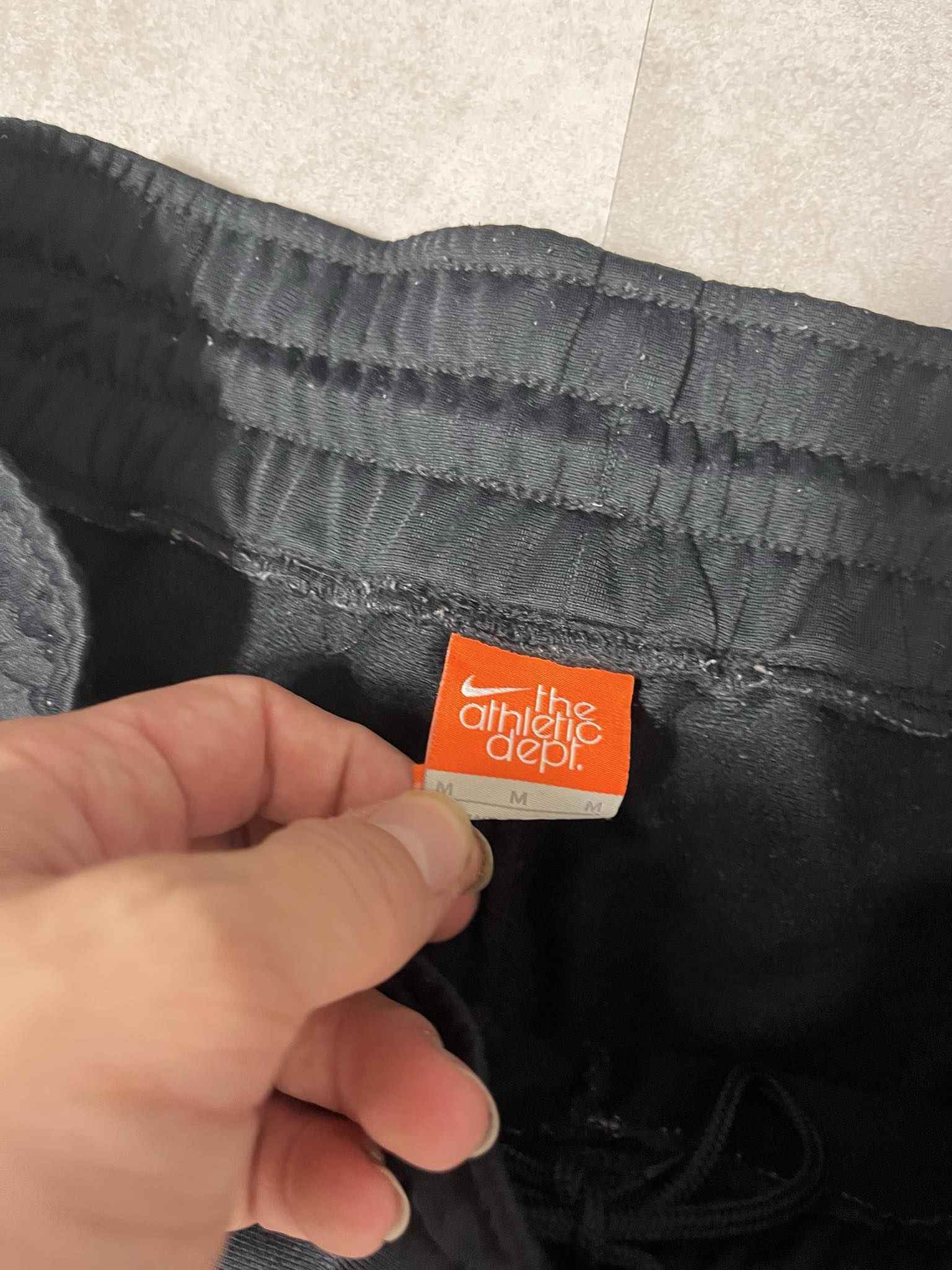 Nike Vintage Trackpants (M) - Candy Streetwear