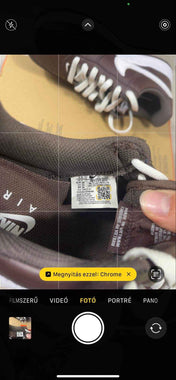 Nike Air Force 1 Low Retro (38) - Candy Streetwear