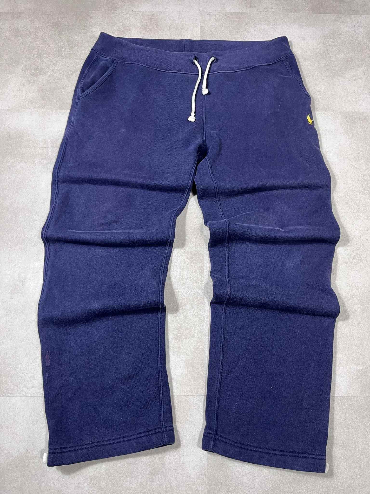 Ralph Lauren Baggy Vintage Jogger (M) - Candy Streetwear
