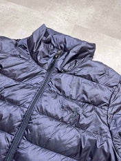 Ralph Lauren Puffer Jacket (M) - Candy Streetwear