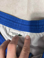 Lacoste Vintage Trackpants (M) - Candy Streetwear