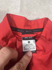 Nike Manchester United 2013-14 Trackjacket (XS) - Candy Streetwear