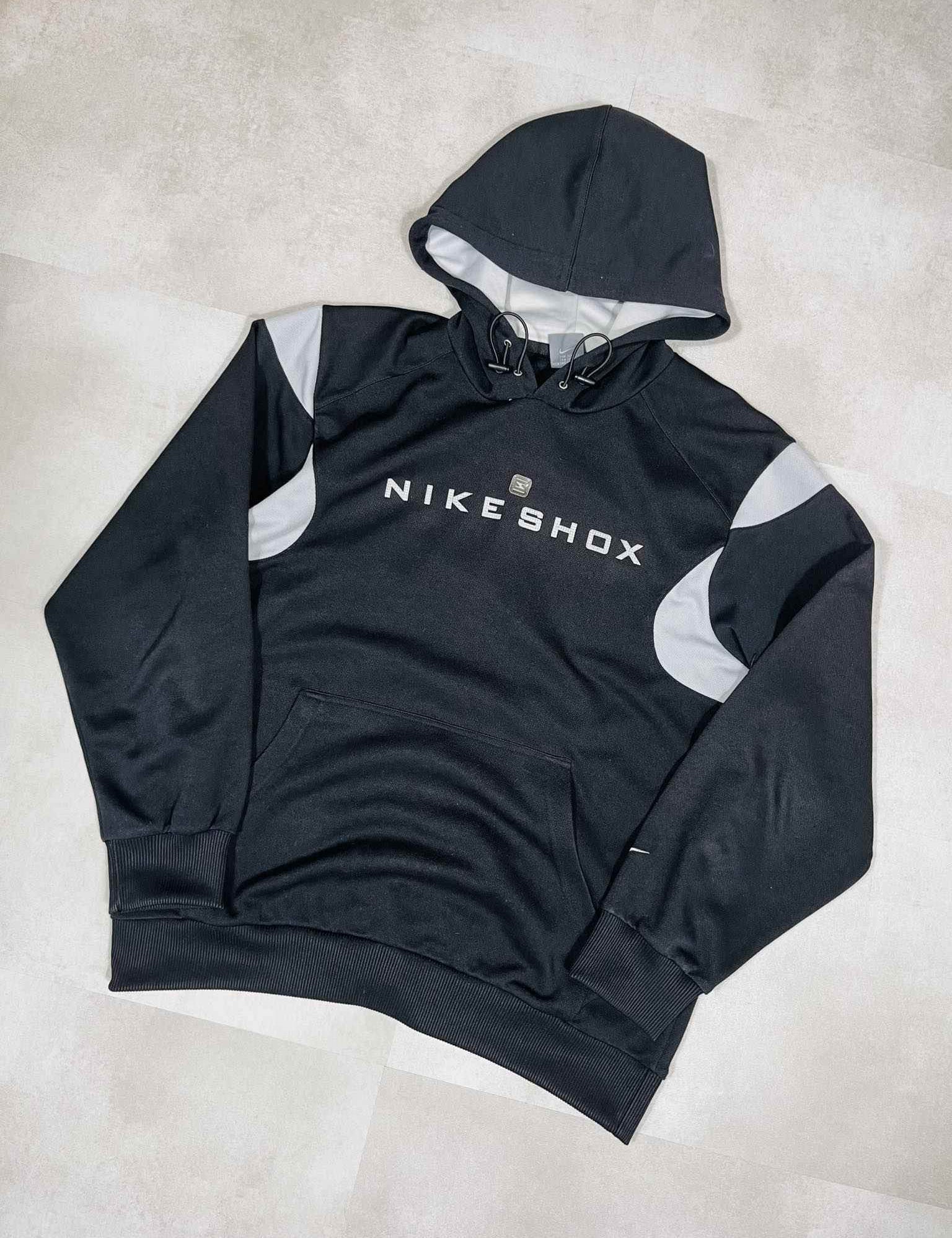 Nike Vintage Shox Trackjacket (M) - Candy Streetwear