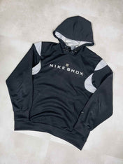 Nike Vintage Shox Trackjacket (M) - Candy Streetwear