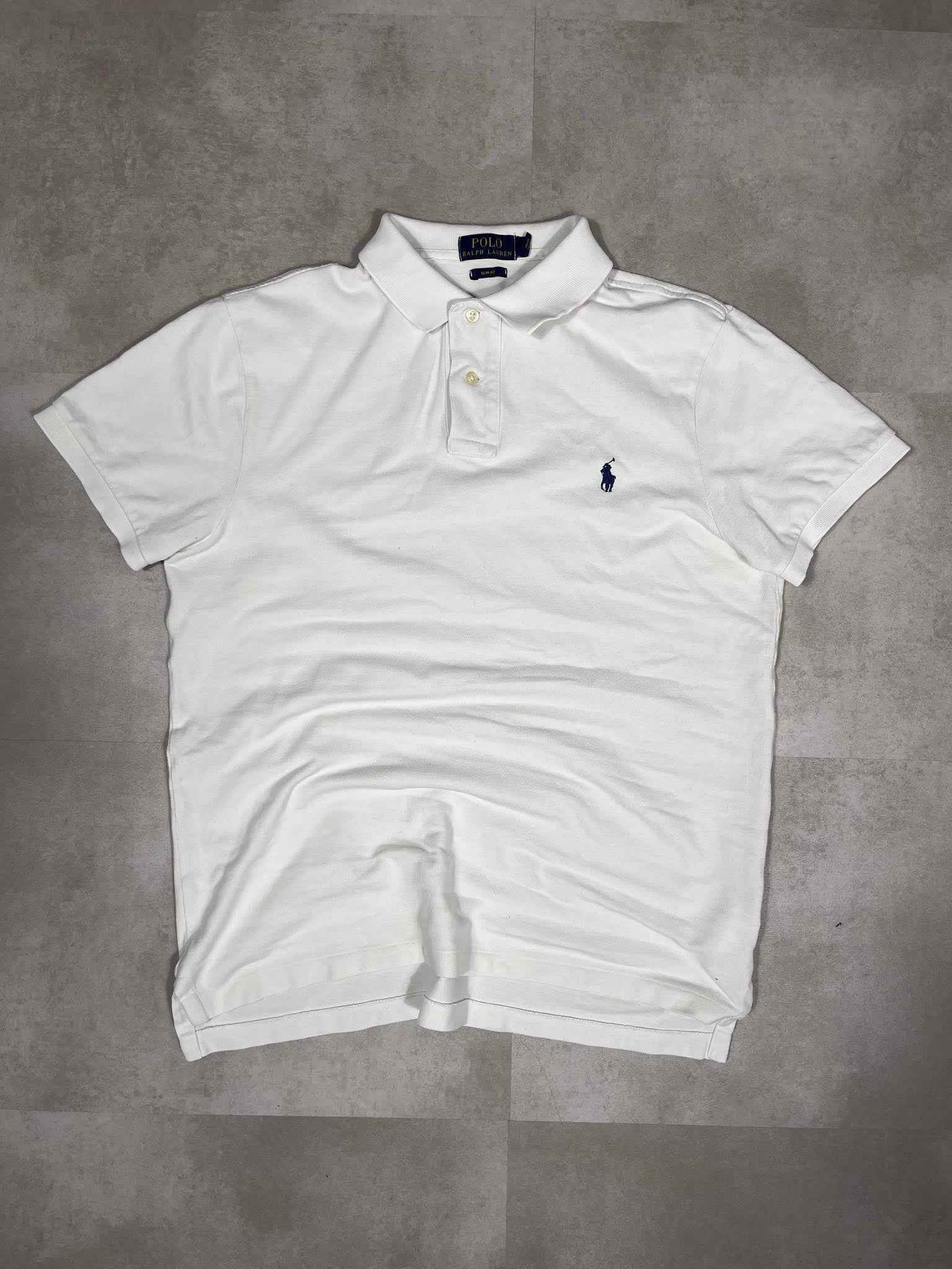 Ralph Lauren Dicaprio Poloshirt (L) - Candy Streetwear