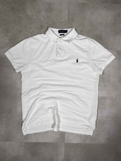 Ralph Lauren Dicaprio Poloshirt (L) - Candy Streetwear