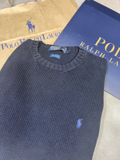 Polo Ralph Lauren Knitted Crewneck (L)