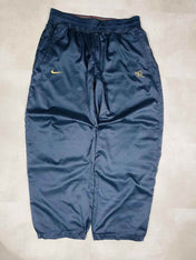 Nike x Ronaldinho Vintage Trackpants (XL) - Candy Streetwear