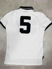 RARE Ralph Lauren Chief Keef Miami Poloshirt (S) - Candy Streetwear