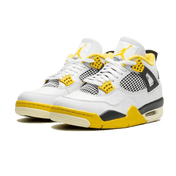 JORDAN 4 VIVID SULFUR - Candy Streetwear