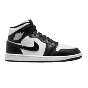 JORDAN 1 MID PANDA - Candy Streetwear
