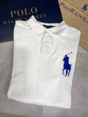 Ralph Lauren Bigpony Polo (M)