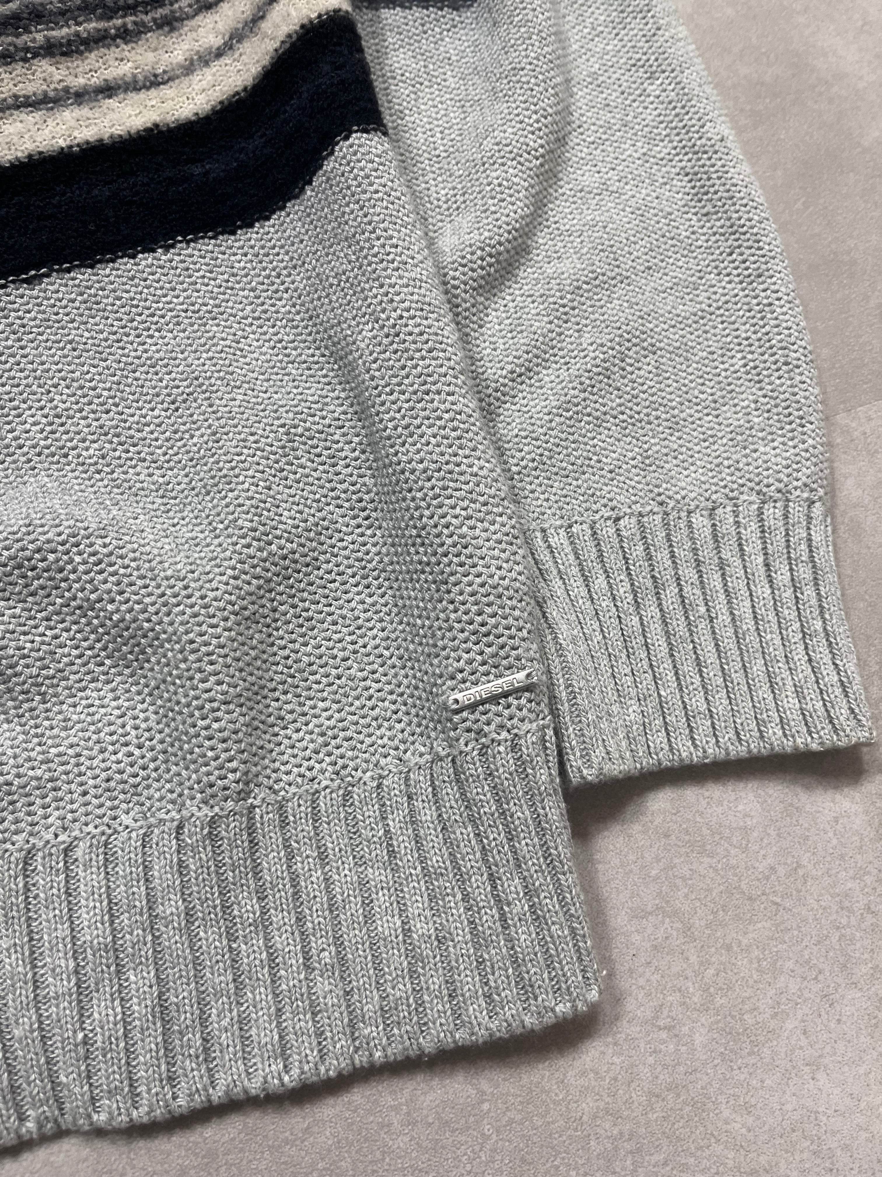 Vintage Diesel Crewneck (L) - Candy Streetwear