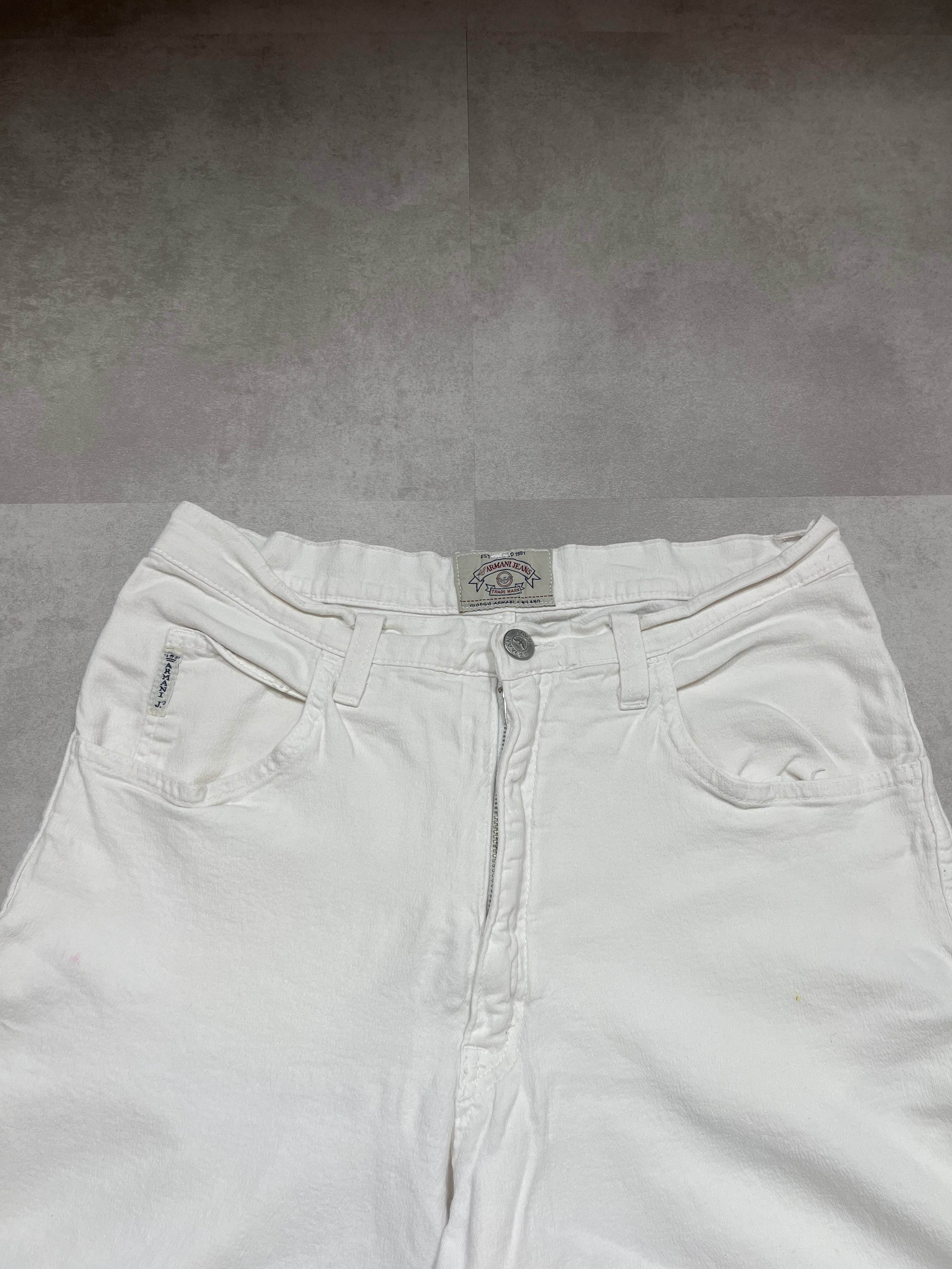 Vintage Armani Jeans (M) - Candy Streetwear