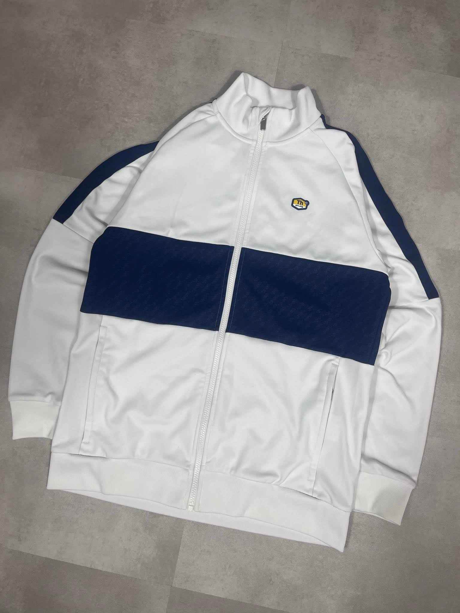 Nike Vintage TN Tottenham Trackjacket (M) - Candy Streetwear