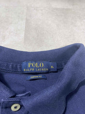 Ralph Lauren Chief Keef Polo (XL) - Candy Streetwear