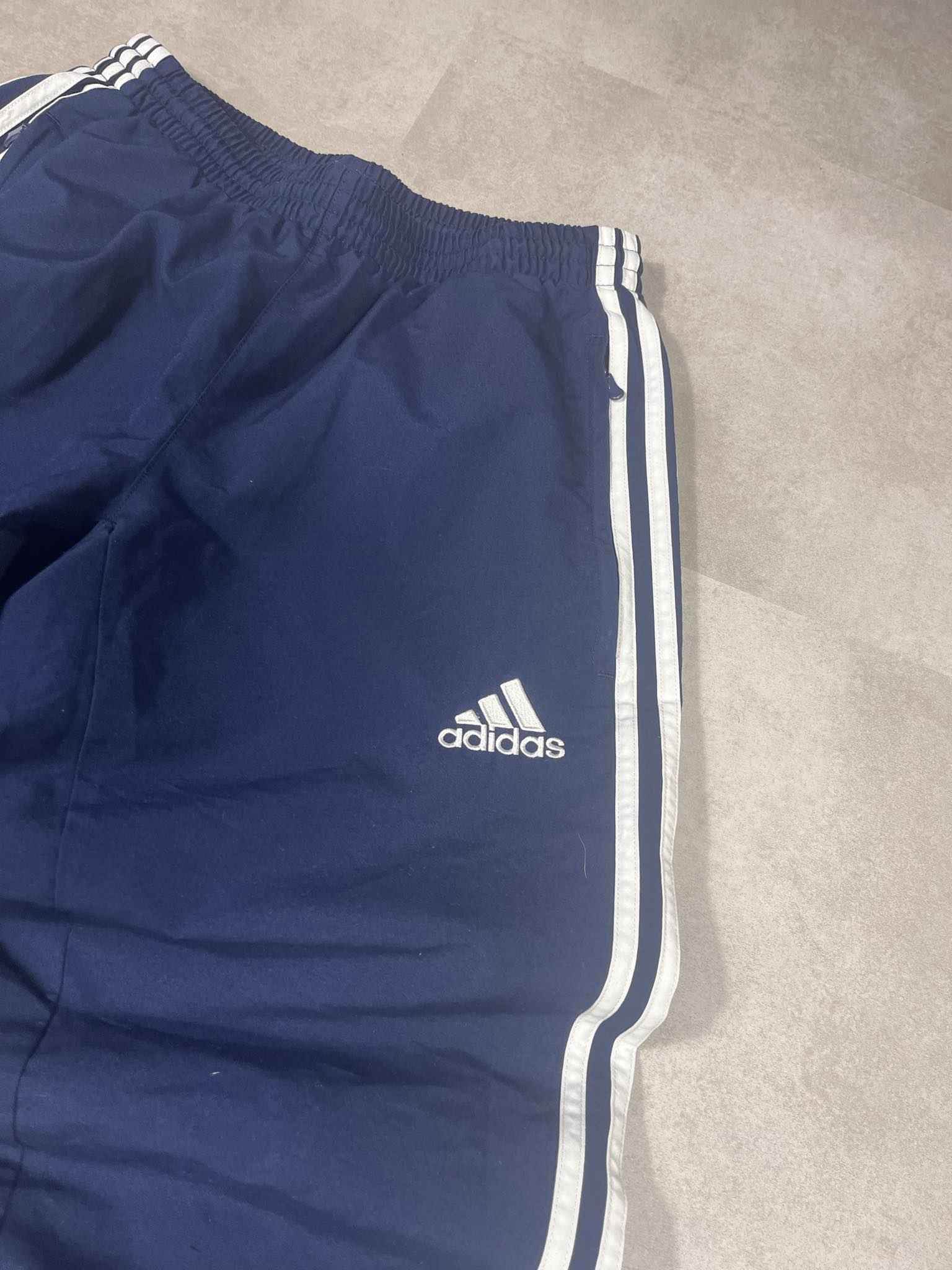Adidas Chelsea 2007-08 Trackpants (L) - Candy Streetwear