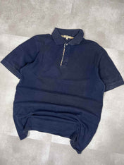 Burberry Vintage Poloshirt (S) - Candy Streetwear