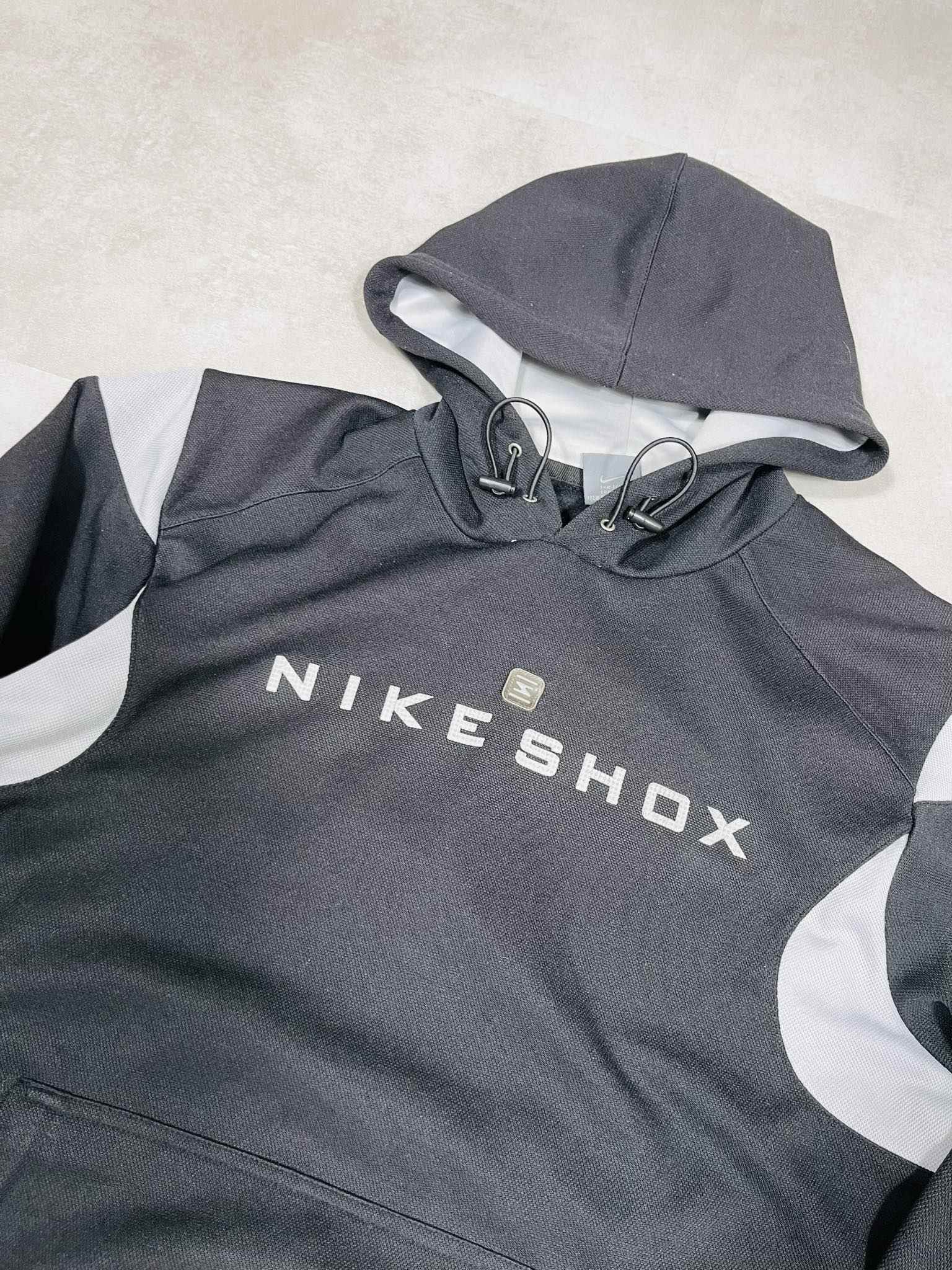Nike Vintage Shox Trackjacket (M) - Candy Streetwear