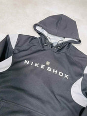 Nike Vintage Shox Trackjacket (M) - Candy Streetwear