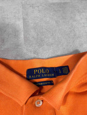 Ralph Lauren Poloshirt (L) - Candy Streetwear