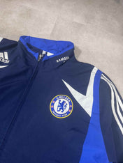 Adidas Chelsea 2007-08 Trackjacket (L) - Candy Streetwear
