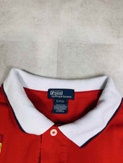 Ralph Lauren Chief Keef Spain 43 Poloshirt (M) - Candy Streetwear