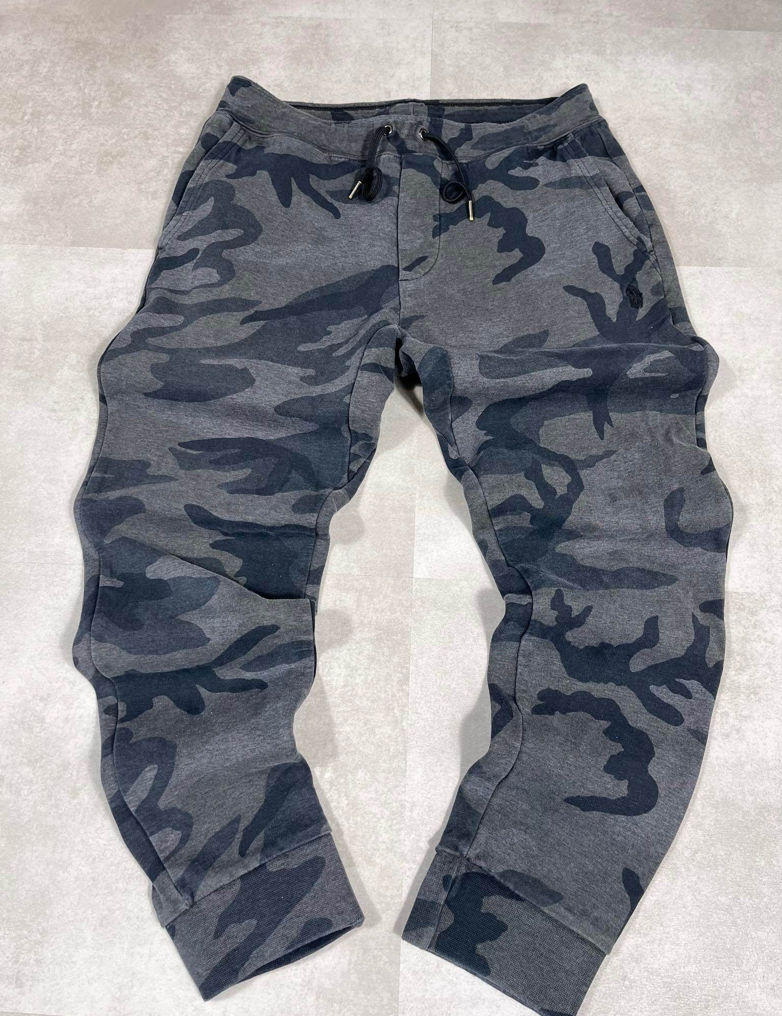 Ralph Lauren Jogger (S) - Candy Streetwear