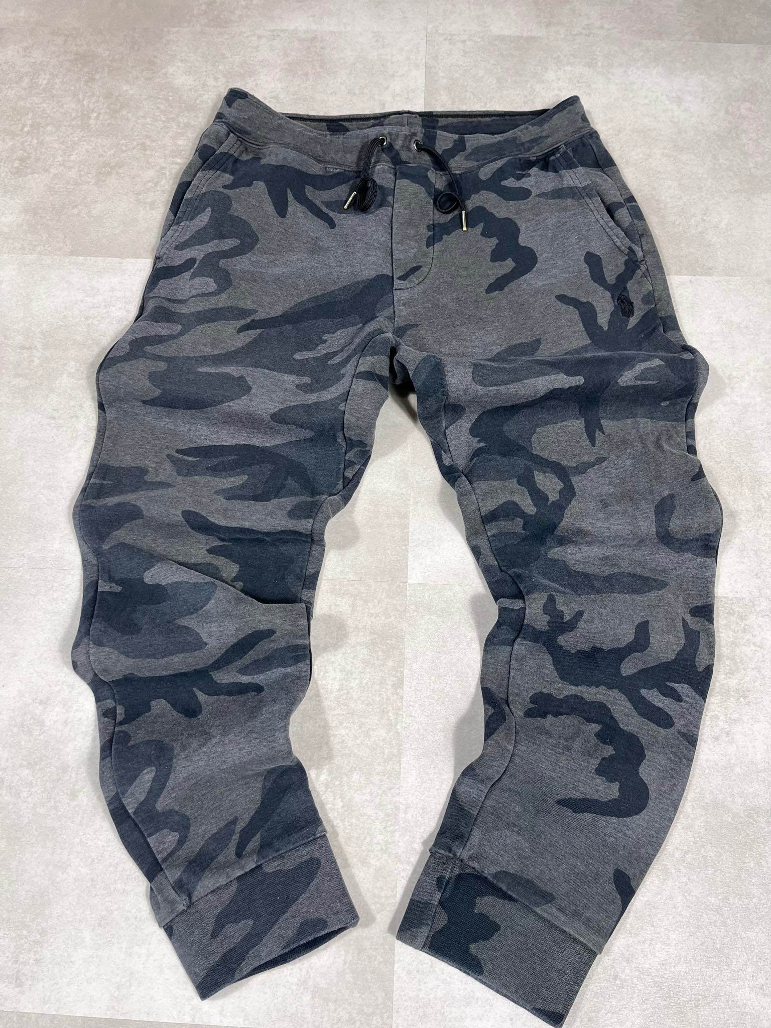 Ralph Lauren Jogger (S) - Candy Streetwear