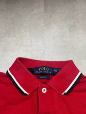 Ralph Lauren Chief Keef Canada Polo (XS) - Candy Streetwear