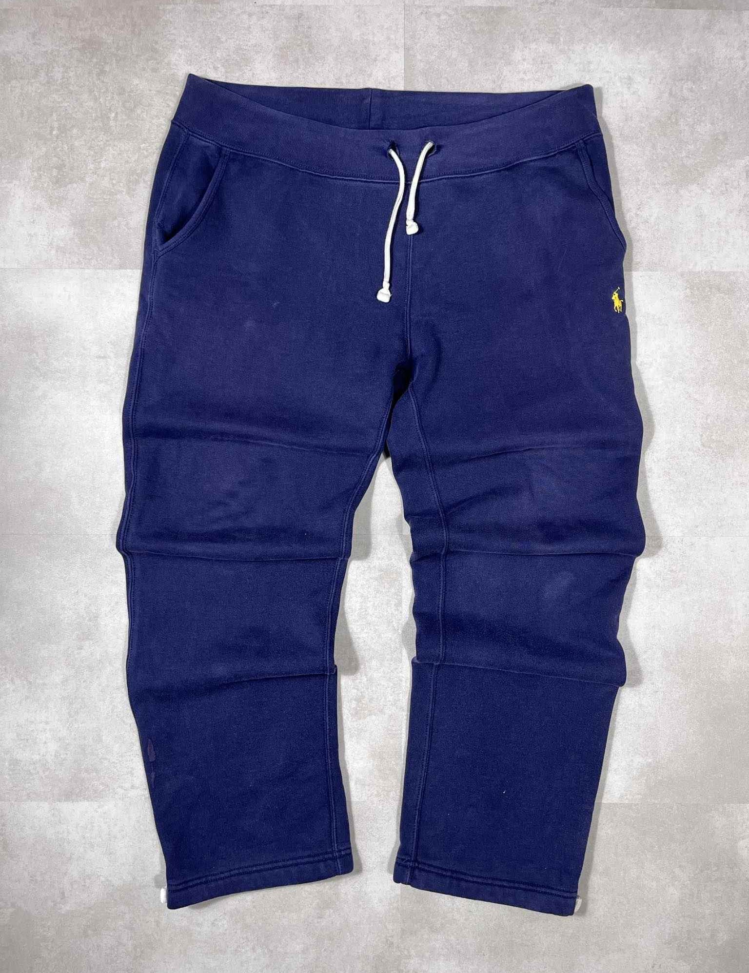 Ralph Lauren Baggy Vintage Jogger (M) - Candy Streetwear
