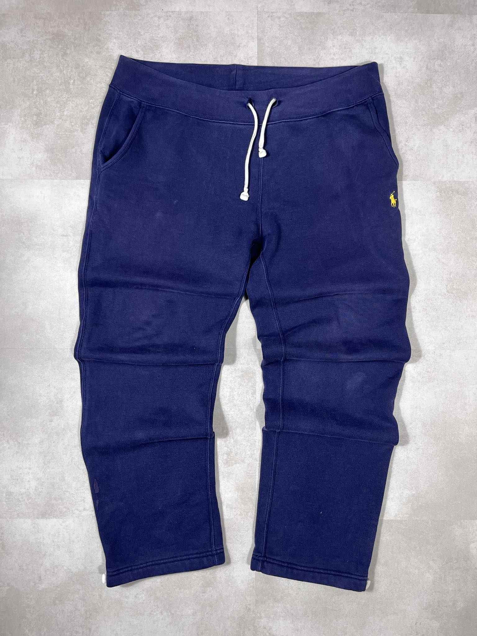 Ralph Lauren Baggy Vintage Jogger (M) - Candy Streetwear