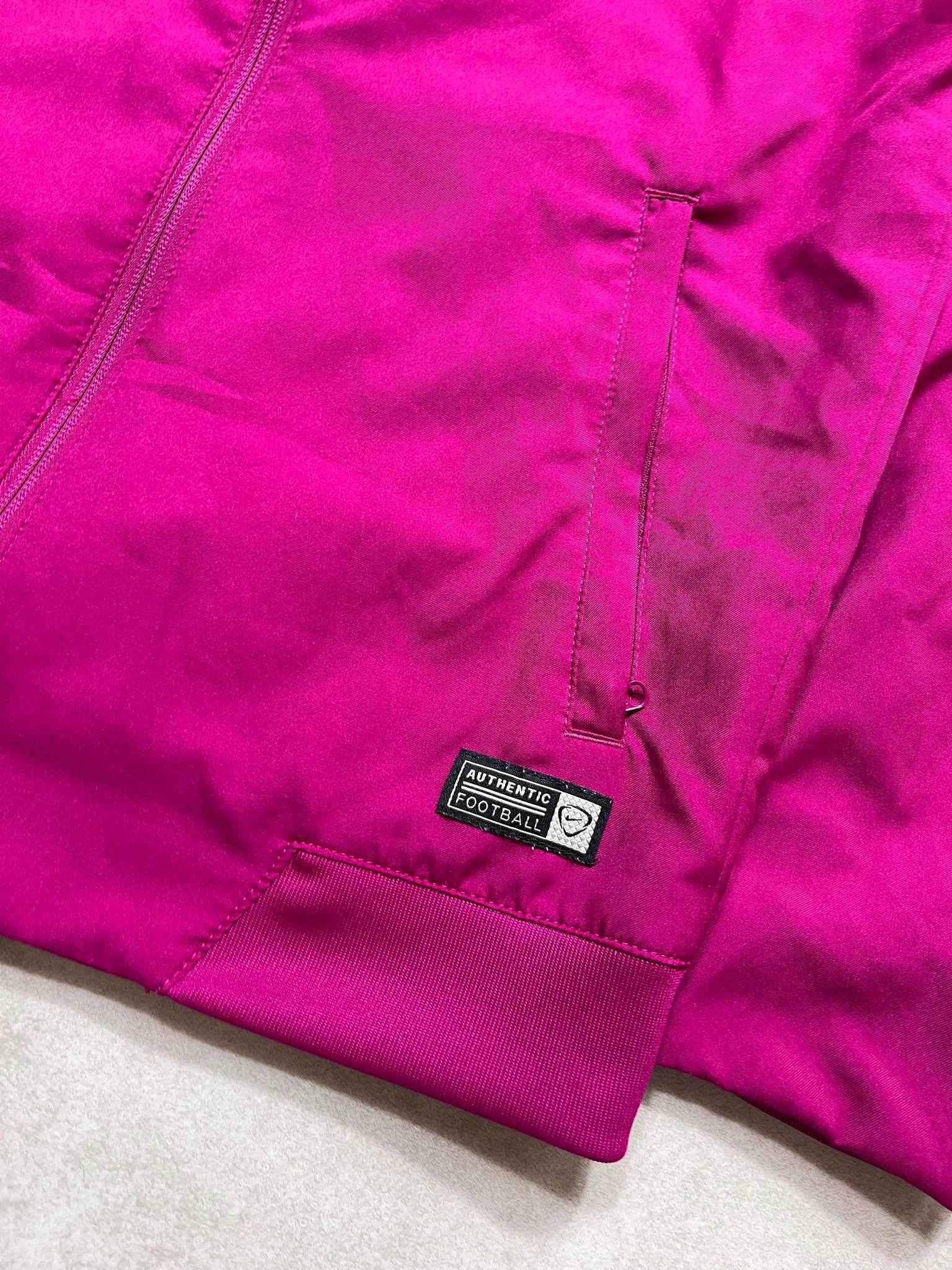 Nike Barcelona 2015-16 Tracksuit (S) - Candy Streetwear