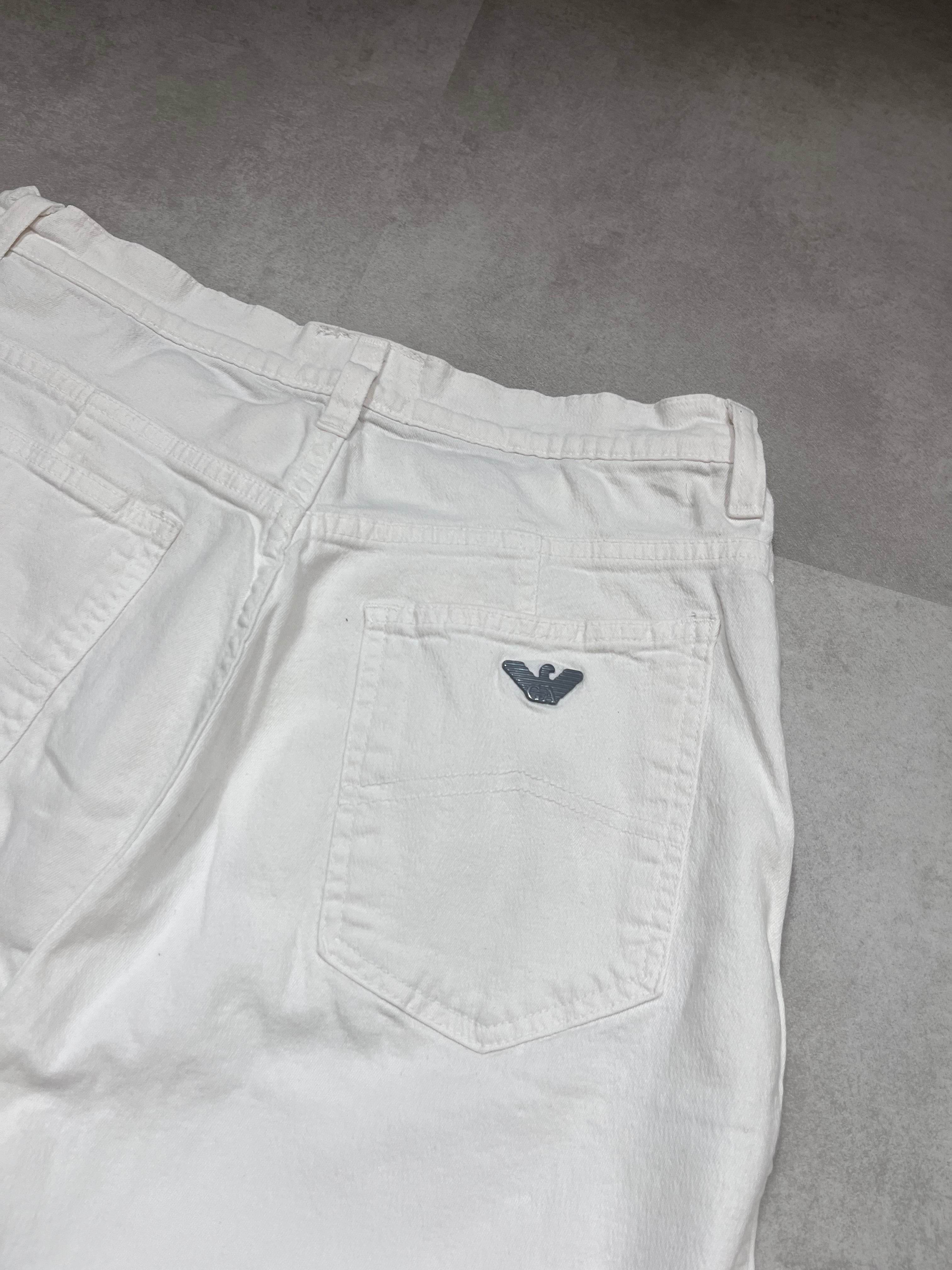 Vintage Armani Jeans (M) - Candy Streetwear
