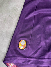 RARE Vintage 2009-10 Galatasaray Jersey (M) - Candy Streetwear
