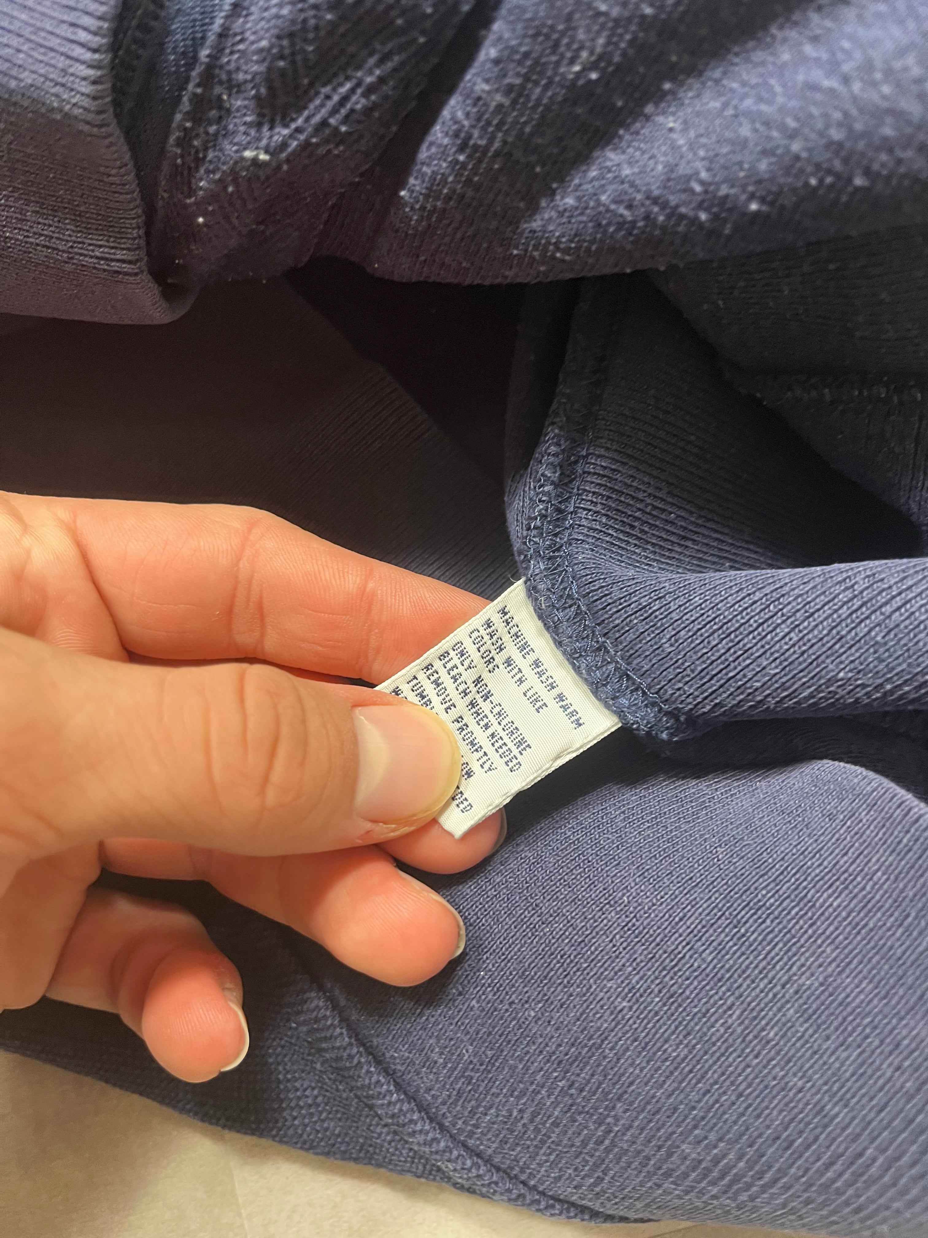 Ralph Lauren Chief Keef Full Zip Up (M) - Candy Streetwear