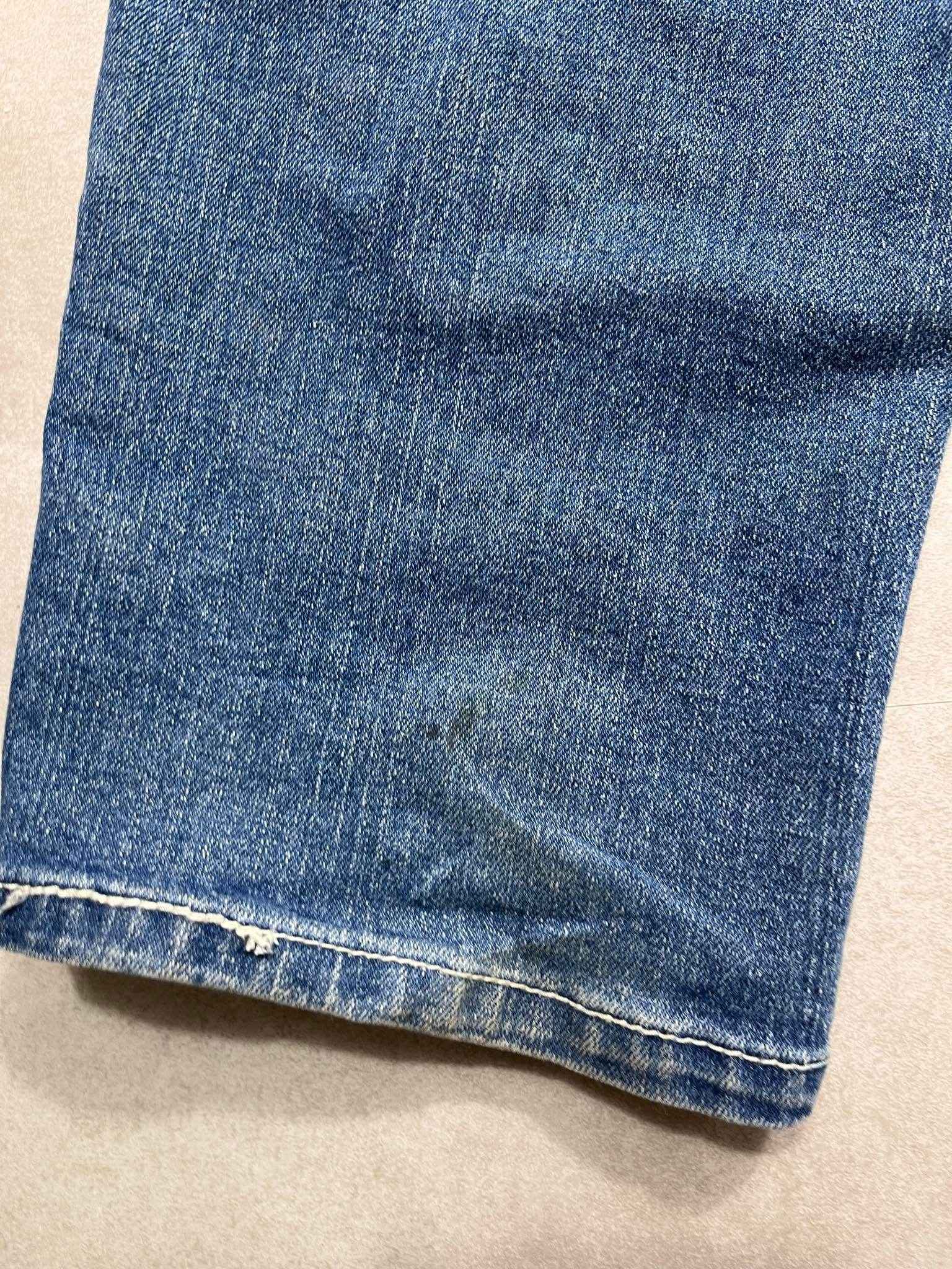 True Religion Vintage Jeans (S) - Candy Streetwear