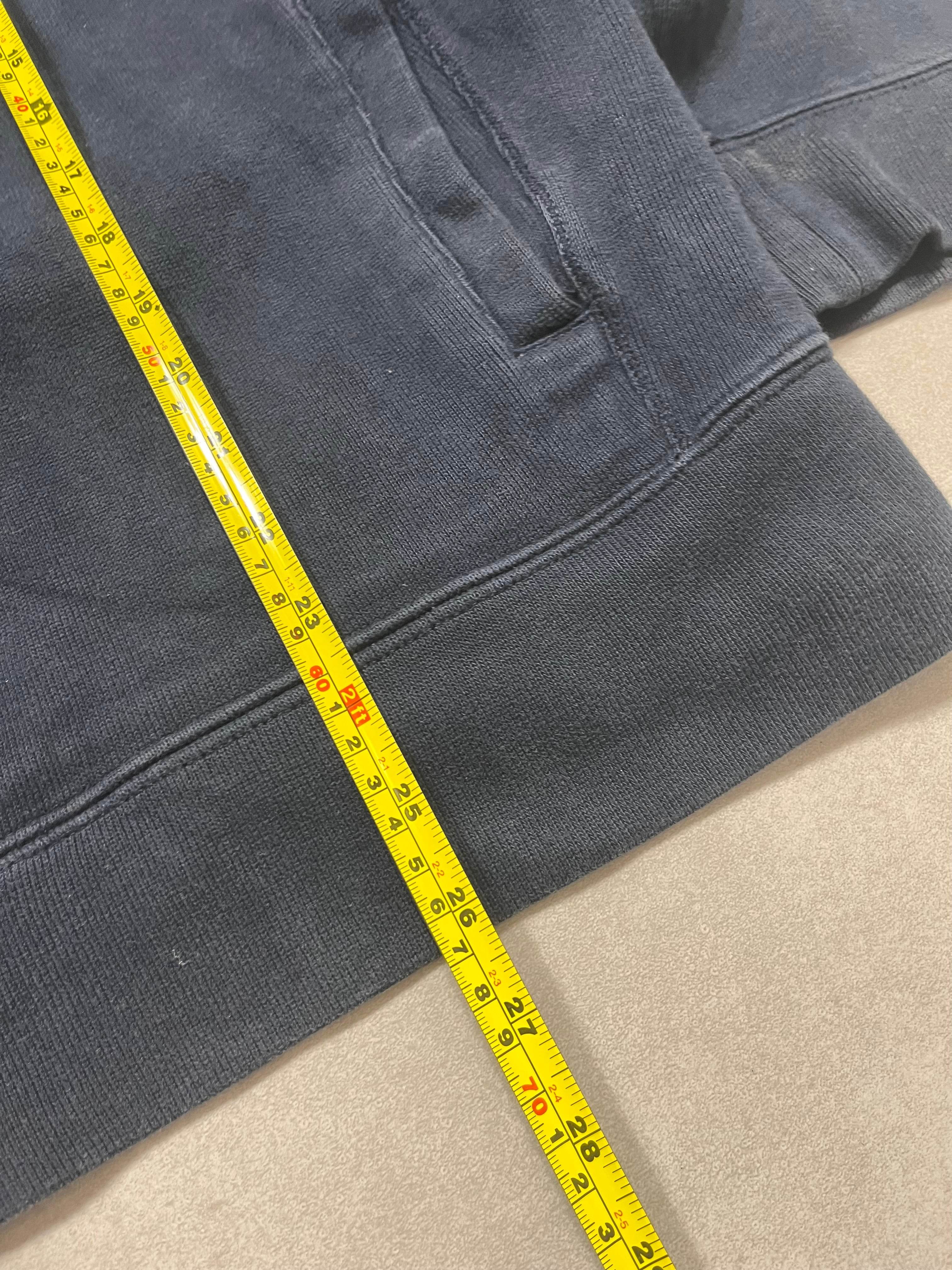Polo Ralph Lauren Vintage Full Zip Up (XL) - Candy Streetwear
