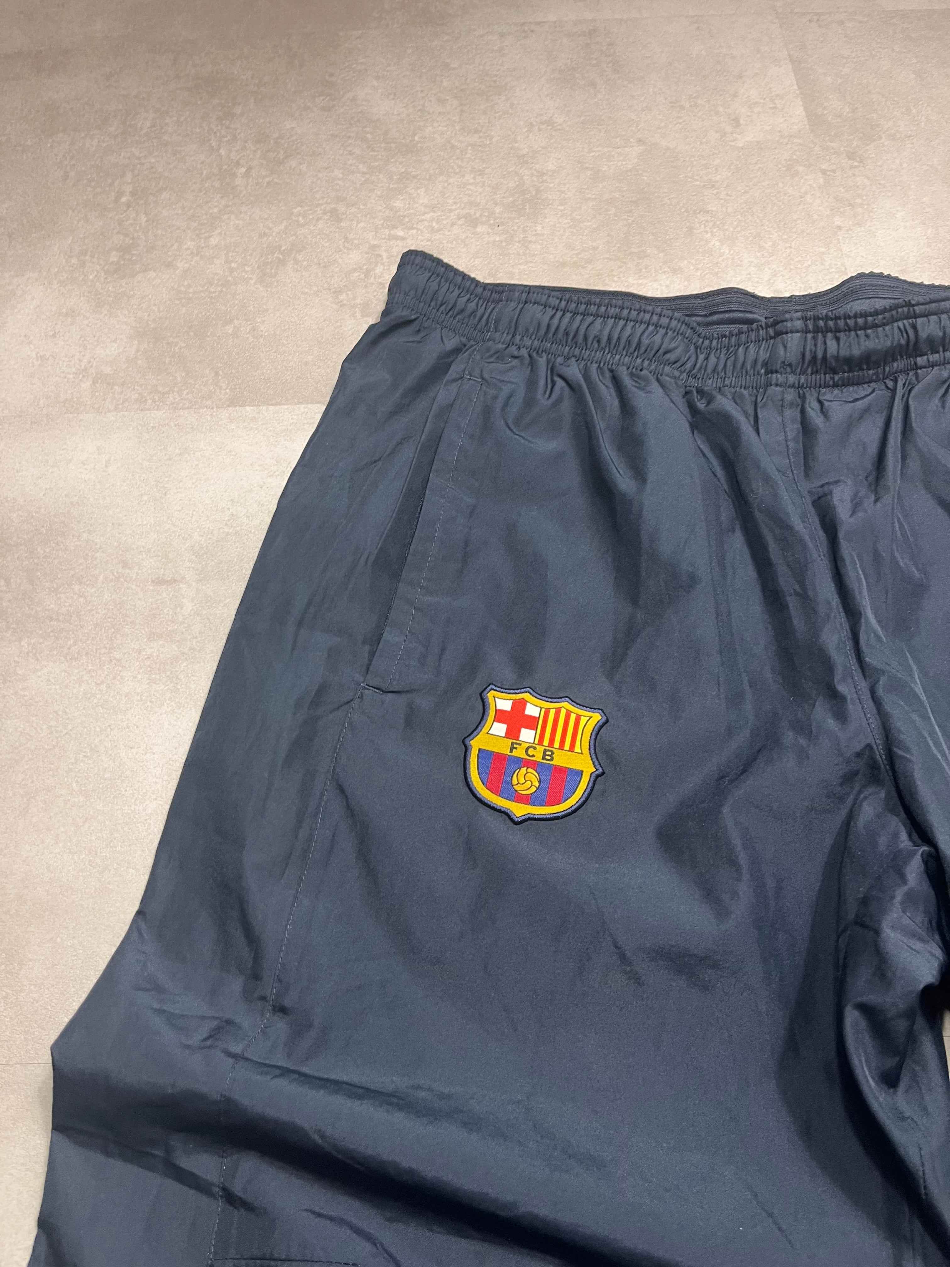 Nike Baggy 2010-11 Vintage Trackpants (M) - Candy Streetwear