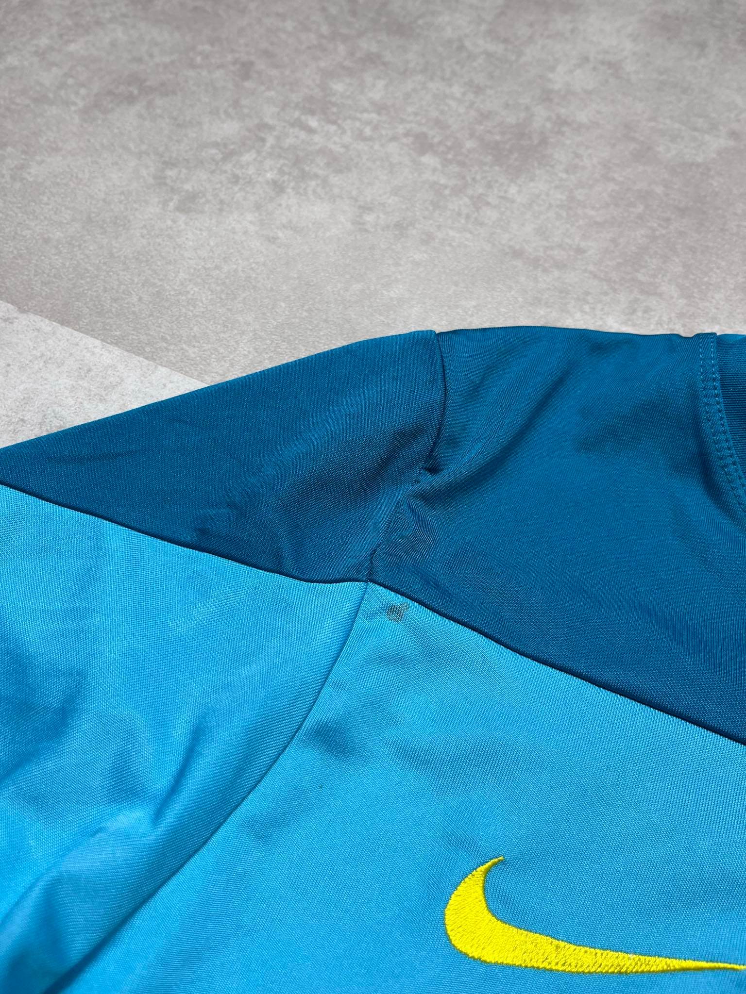 Nike 2013-14 Barcelona Jersey (S) - Candy Streetwear